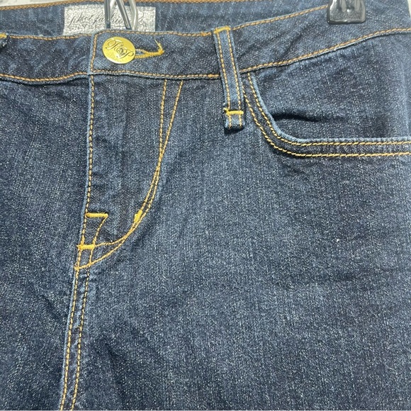 Phat Fashions Silver Label Bootcut Jeans Junior 11 - Picture 3 of 8